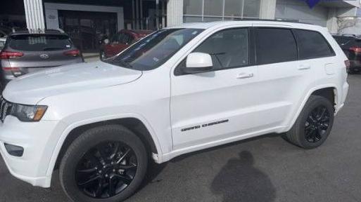 JEEP GRAND CHEROKEE 2019 1C4RJFAG7KC588967 image